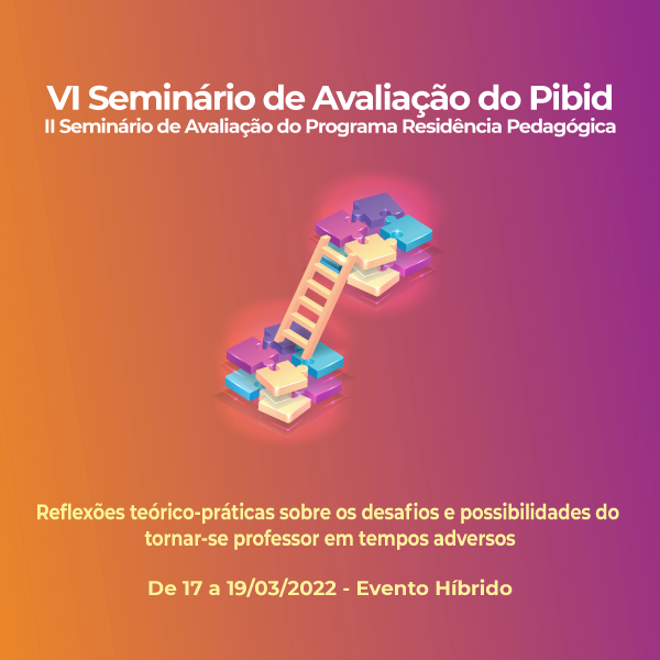 Seminários de Psicopedagogia - Produtor - Eventos e Conteúdos na