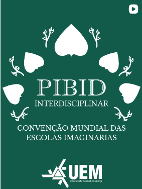 Foto 5 das ações realizadas do Pibid/UEM