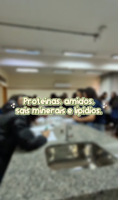 Foto 9 das ações realizadas do Pibid/UEM