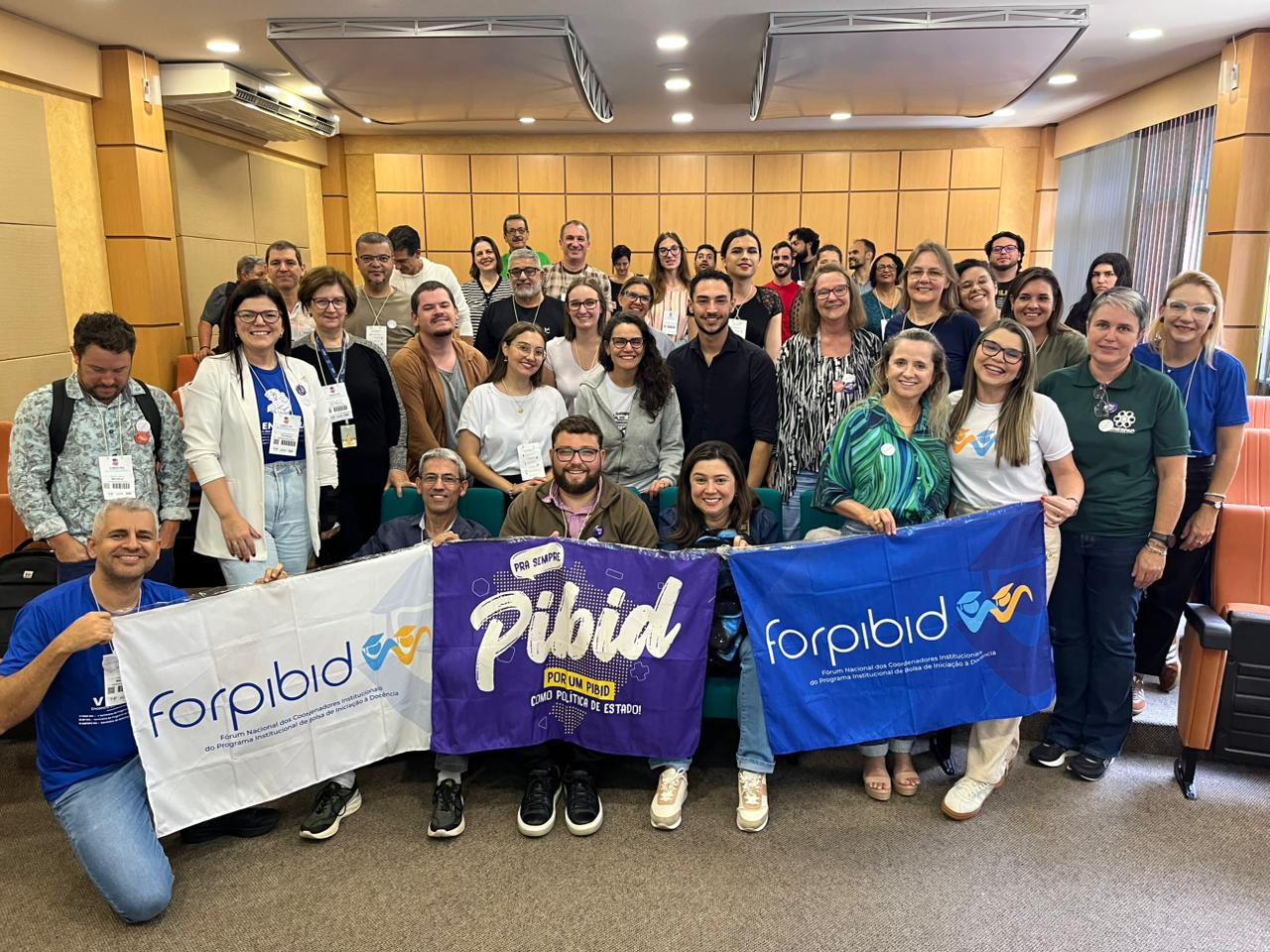 Foto 3 - V Encontro das Licenciaturas da Região Sul (ENLIC SUL - 2026)