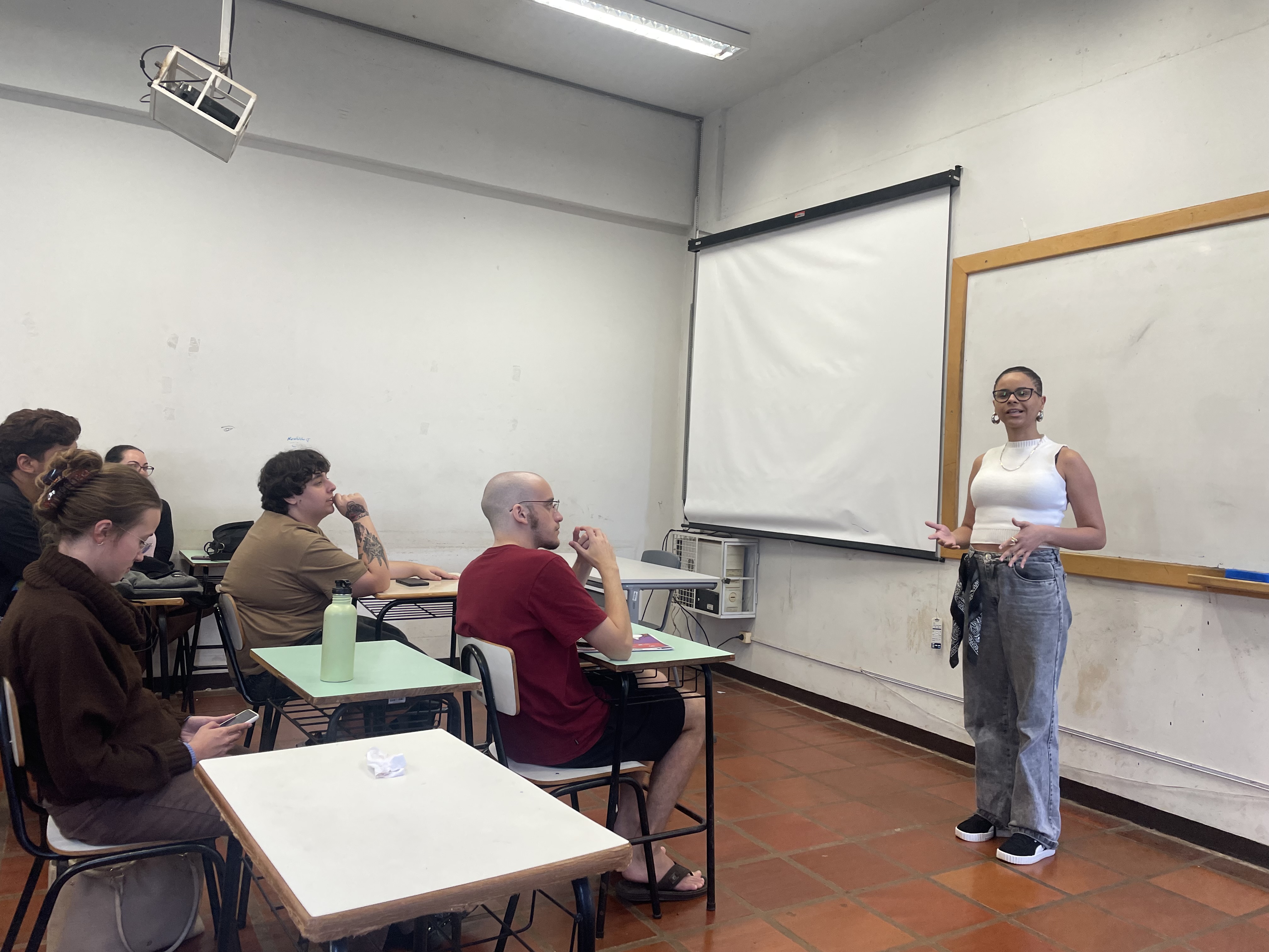 Foto 16 - Encontros de Integração e Avaliação do PIBID/UEM - 2026 - Subprojetos de Ciências Sociais e História